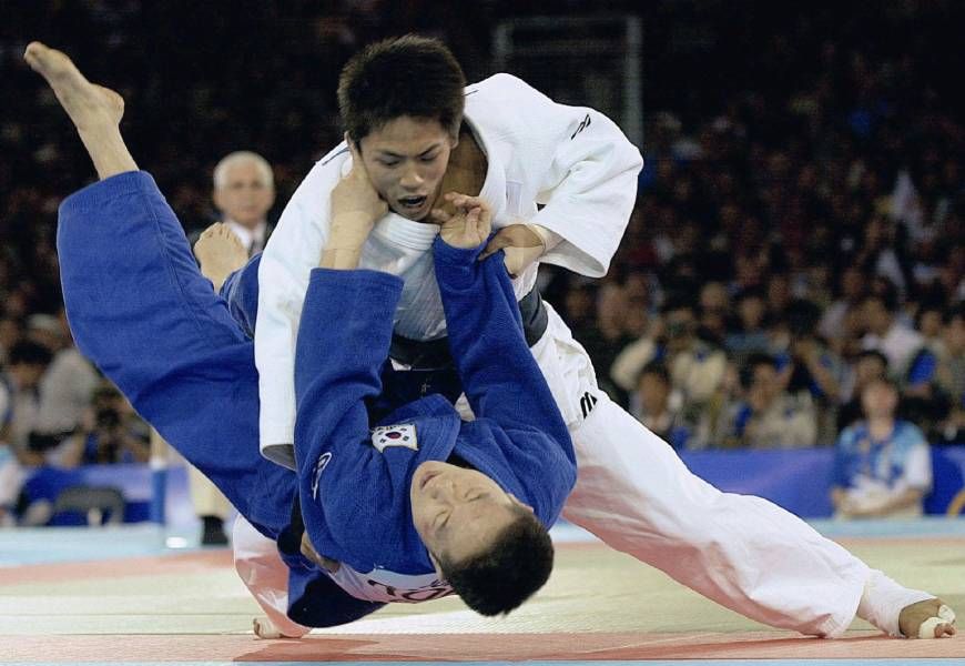 Le Japon et le Refus de la Défaite : Pourquoi un Judoka Refuse de Rentrer après sa Défaite aux JO