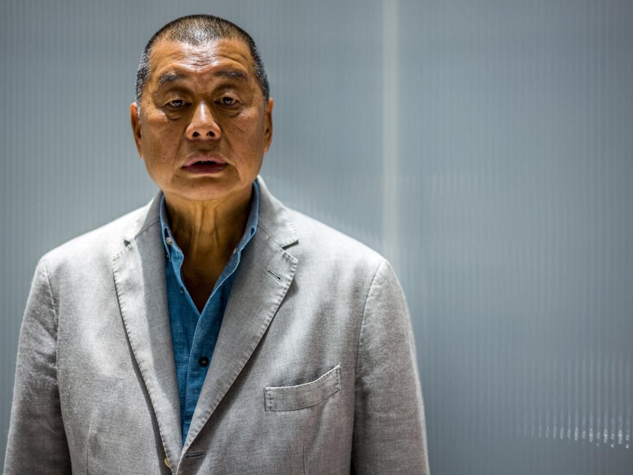 Hong Kong : Jimmy Lai condamné à 20 ans de prison, la fin définitive de la presse libre ?