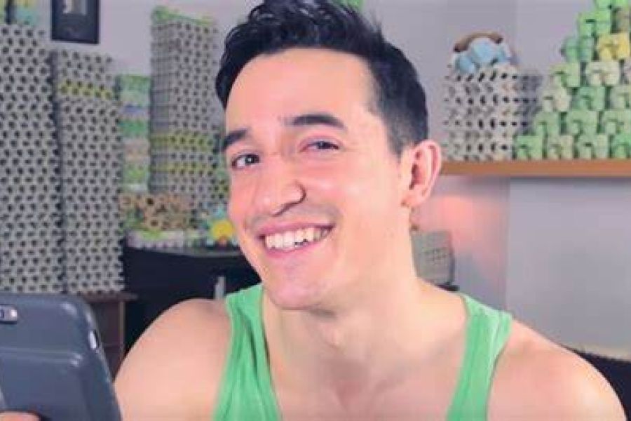 Tibo InShape détrône Squeezie et devient le youtubeur français le plus suivi