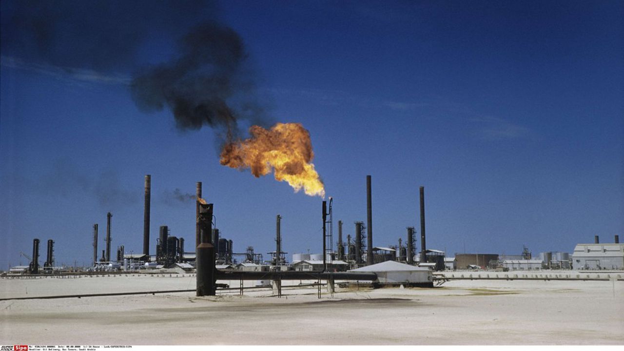 Le Kenya met un terme à l'accord pétrolier avec l'Arabie Saoudite et les Emirats