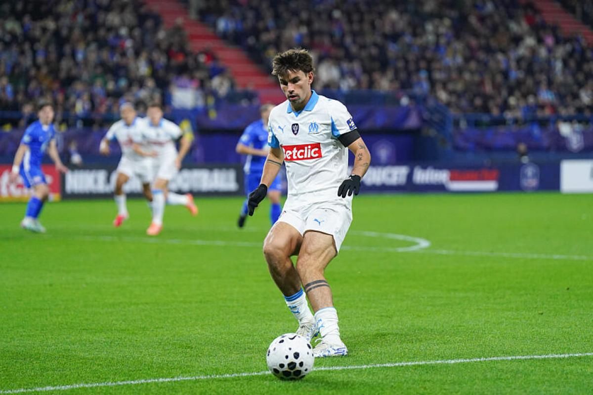 OM 9-0 Bayeux : Le massacre de la Coupe et l’affirmation d’une hégémonie marseillaise sans précédent