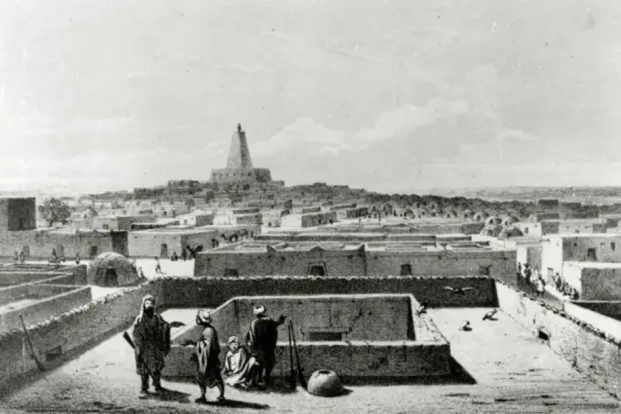 L'Héritage des 4 Empires : Quand l'Afrique de l'Ouest dictait l'économie et le savoir au monde médiéval.