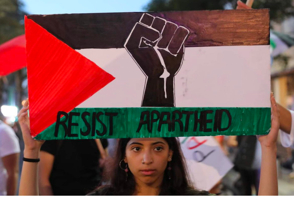 Le débat relancé – apartheid, Palestine et diplomatie africaine sous les projecteurs