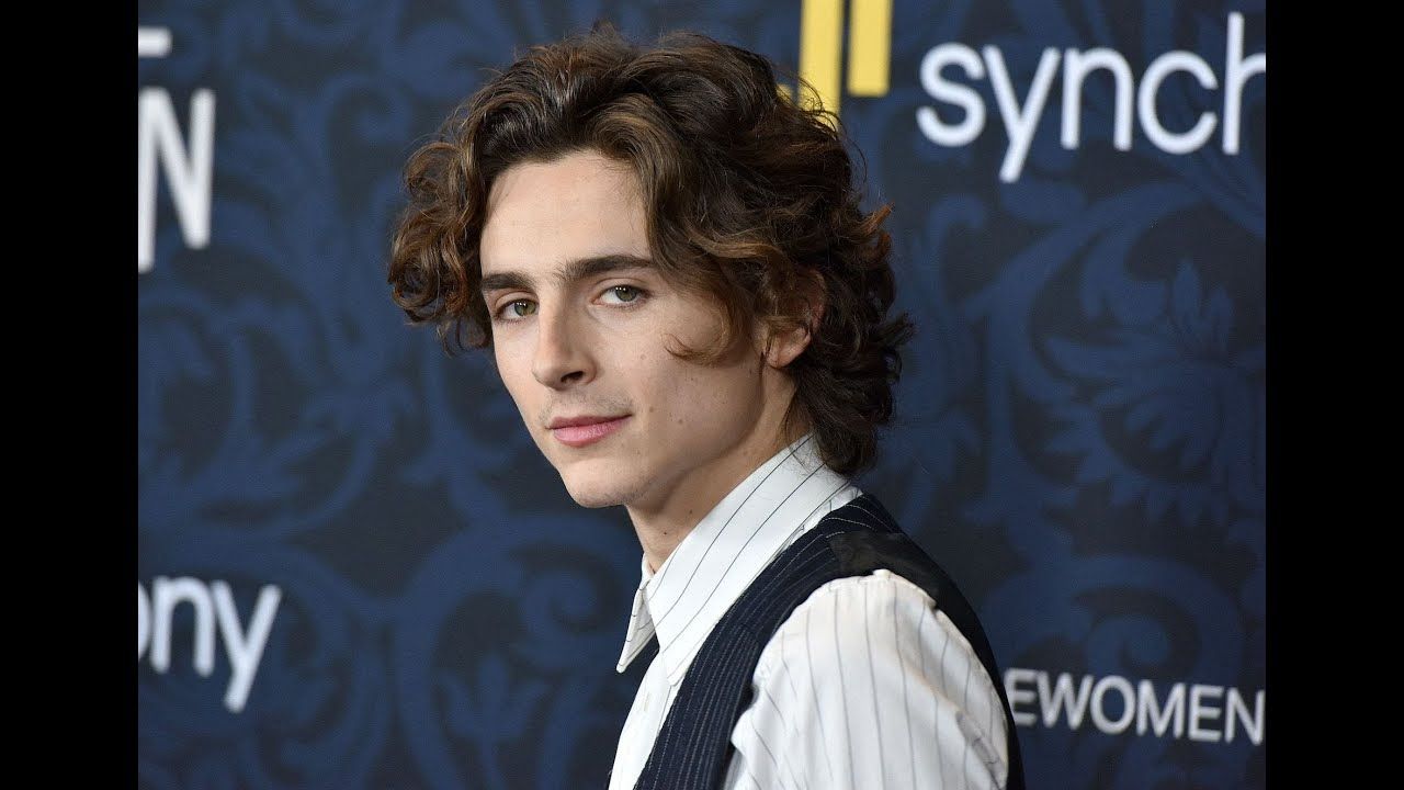 Festival de Cannes 2025 : Timothée Chalamet présidera le jury
