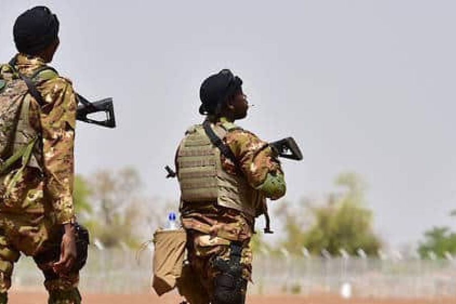 Dossier Omondo Stratégies  – Le terrorisme au Sahel : qui tire les ficelles et que veut-il ? Pourquoi l’Afrique ?