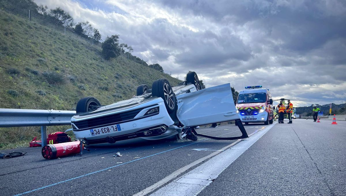 risque d'accidents pour des millions de Français.