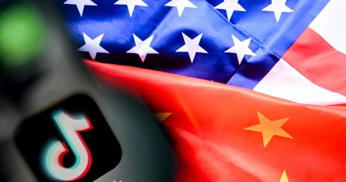 Trump et Xi Jinping : un accord crucial suspendu à leur sommet sur le sort de TikTok