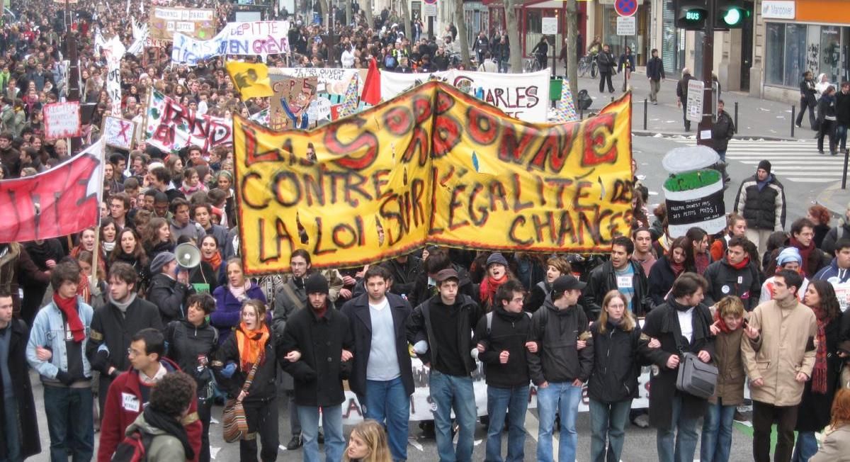 Mobilisation syndicale : stratégies des principales confédérations pour contrer la politique budgétaire