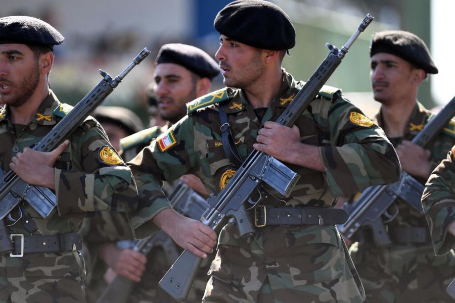 LE BLOCAGE DU DÉTROIT D'ORMUZ : L'ARME FATALE DE LA RÉSISTANCE IRANIENNE