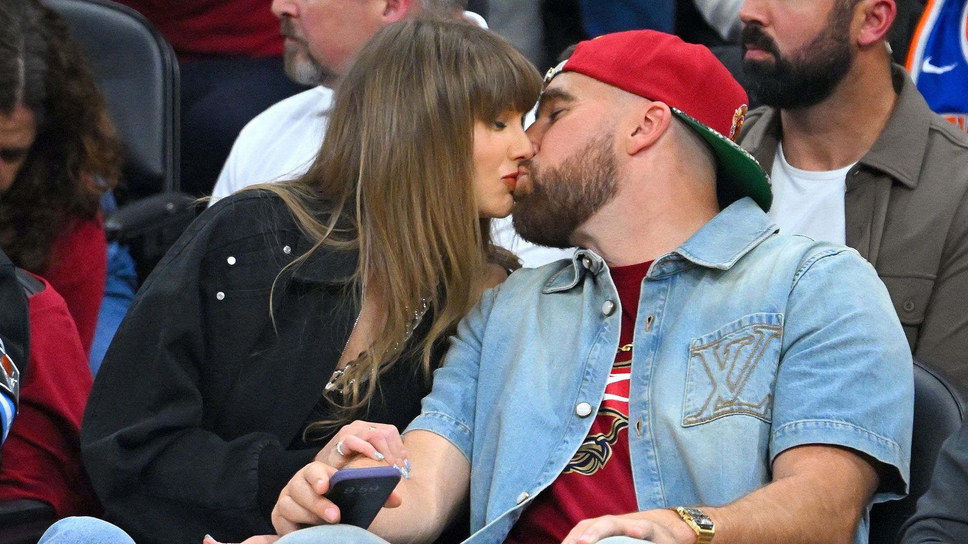 Le mariage phénomène de la pop culture américaine