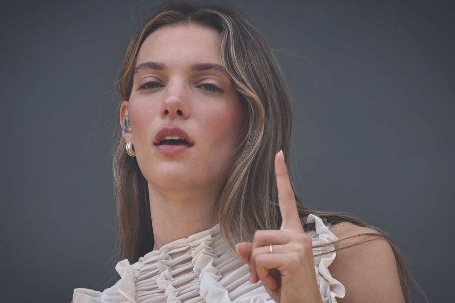 Charlotte Cardin et Ed Sheeran parrains de la nouvelle Star Academy sur TF1