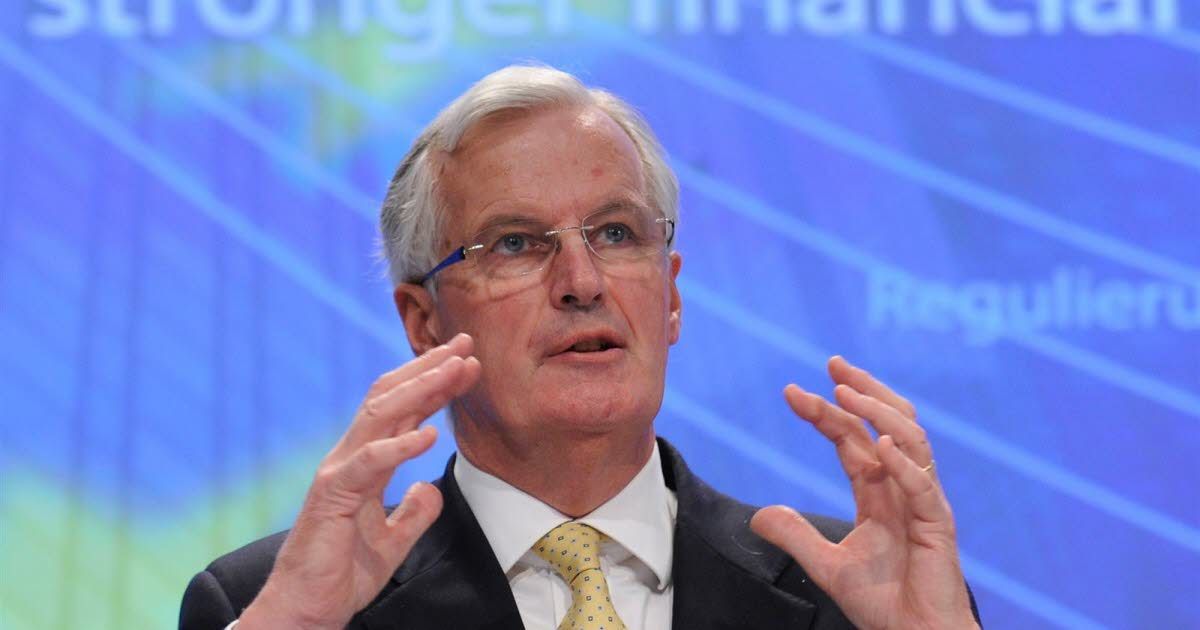 OMONDO ÉCONOMIE - Impôts : Barnier envisage une contribution des grandes entreprises