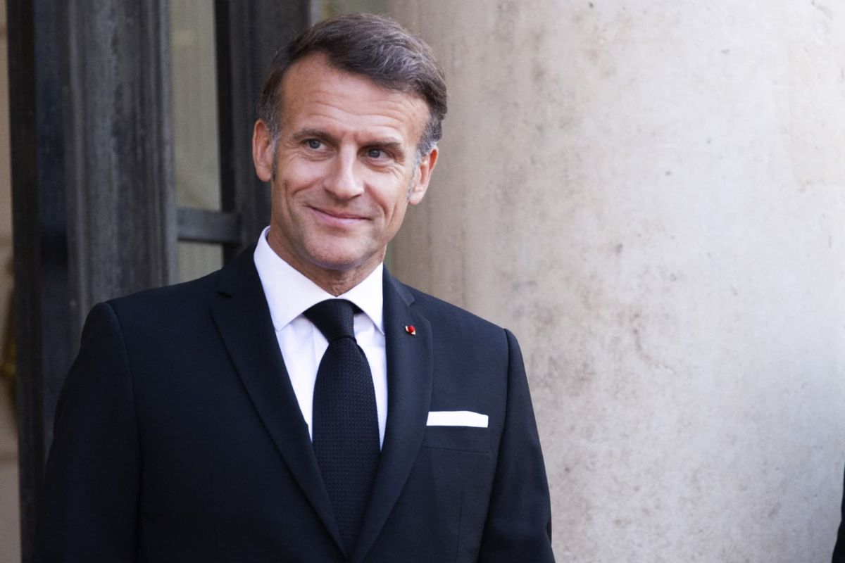 Sécheresse, Inflation et Fermeture de Classes : Une Rentrée 2026 sous Haute Tension pour Emmanuel Macron