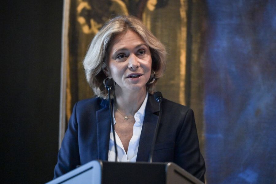 Valérie Pécresse propose d'indexer l'âge de départ à la retraite sur l'espérance de vie