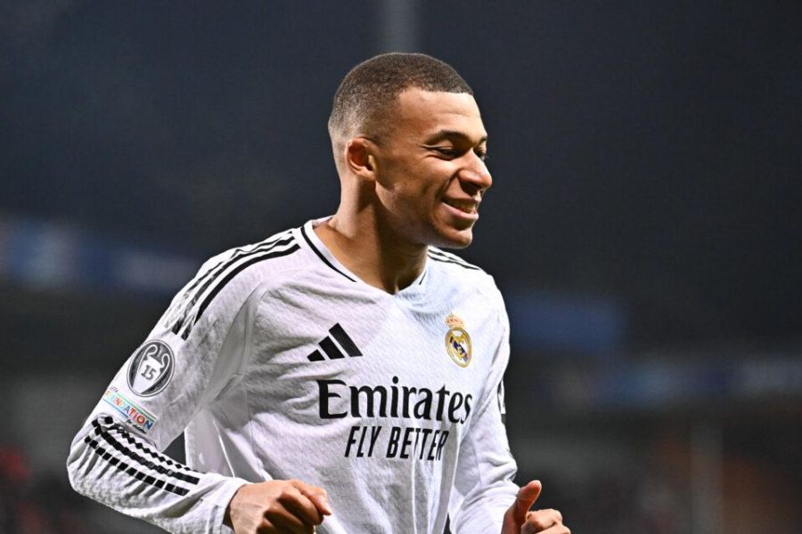 Real Madrid-Atlético : Mbappé sonne la révolte, Alvarez tueur à gages, Griezmann s’efface... Les tops/flops