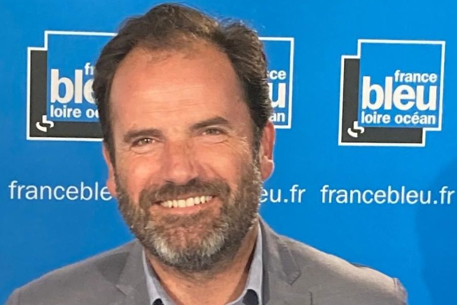 Foulques Chombart de Lauwe, nouveau champion de la droite à Nantes – Un élu atypique au profil de rassembleur