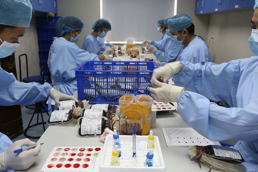 Santé Mondiale et Économie de Guerre – La résilience des systèmes hospitaliers face au choc de 2026