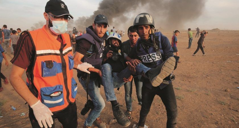 Nouvelles accusations de l’ONU : Israël accusé de "crimes contre l'humanité d'extermination"