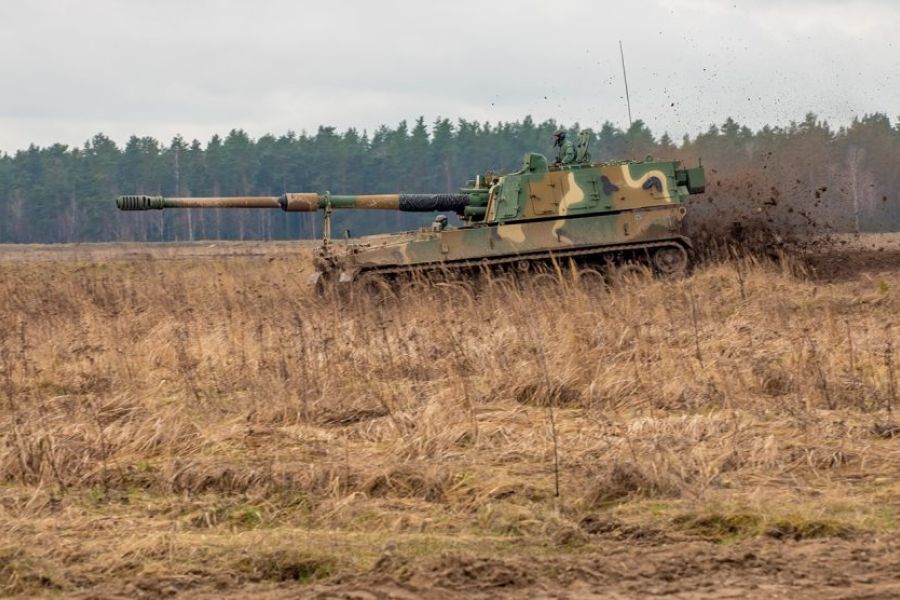 La Stratégie Industrielle de Défense à Waterloo : L'Europe s'arme pour son autonomie stratégique