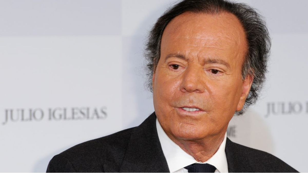 Que devient Julio Iglesias ? La nouvelle vie du crooner et lover espagnol