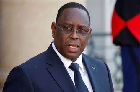 Sénégal : Le chef de l'État Macky Sall annonce le report du scrutin présidentiel