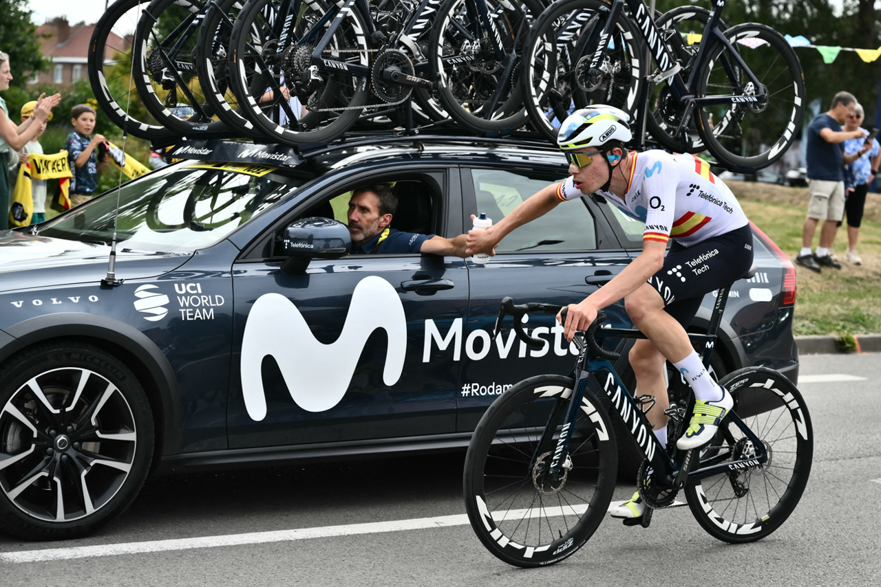 Tour de France 2025 : Les secrets de conception des vélos des champions