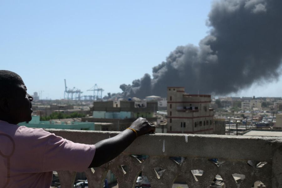 Soudan : frappes de drones sur une prison, bilan humain et crise humanitaire persistante