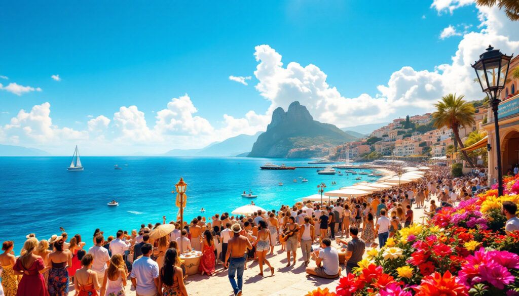 Festivals d’arts visuels 2025 : les événements à ne pas manquer ce printemps