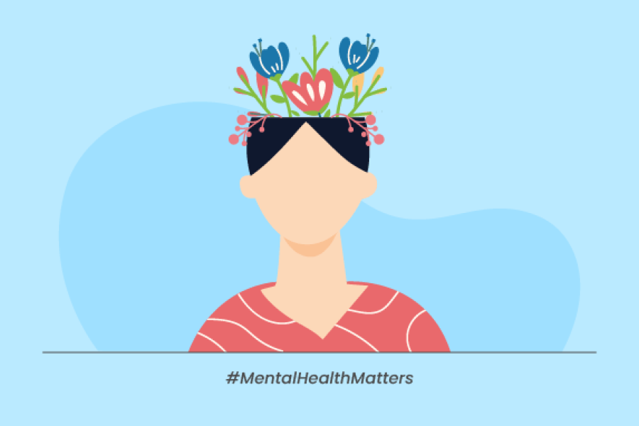 Crise de la santé mentale : Sensibilisation et solutions nécessaires