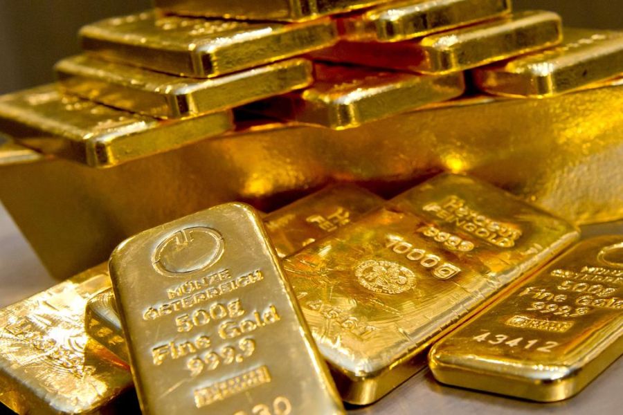 Guerre commerciale : pourquoi l’or atteint des sommets historiques