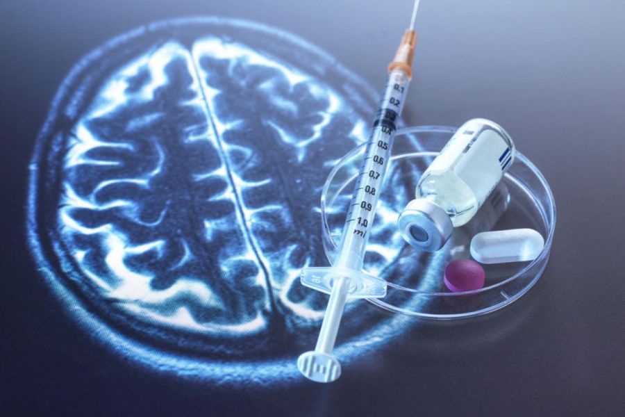 Nouveau Traitement Anti-Alzheimer 'Neuro-X' : Les Résultats de la Phase 3 Montrent 40% de Ralentissement de la Maladie