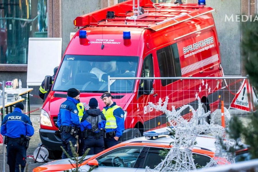 Drame de Crans-Montana : Les failles de la sécurité incendie dans l'immobilier de luxe suisse