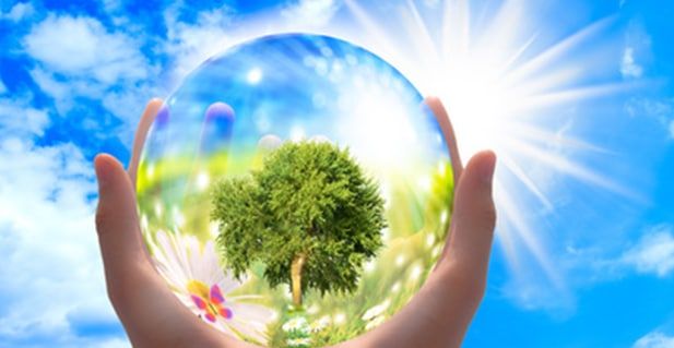 OMONDO ENVIRONNEMENT - Les défis du changement climatique : vers une transition énergétique durable