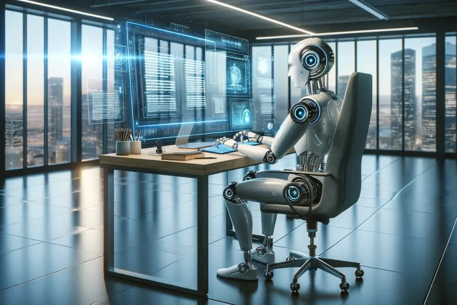 L'Ère de l'IA Générative 3.0 — Comment Gemini, ChatGPT et Perplexity Redéfinissent la Vérité en 2026