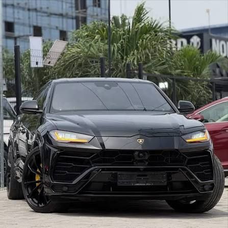 Souveraineté Industrielle et Défense : Lamborghini et les Marques de Luxe Face aux Tensions Douanières Globales