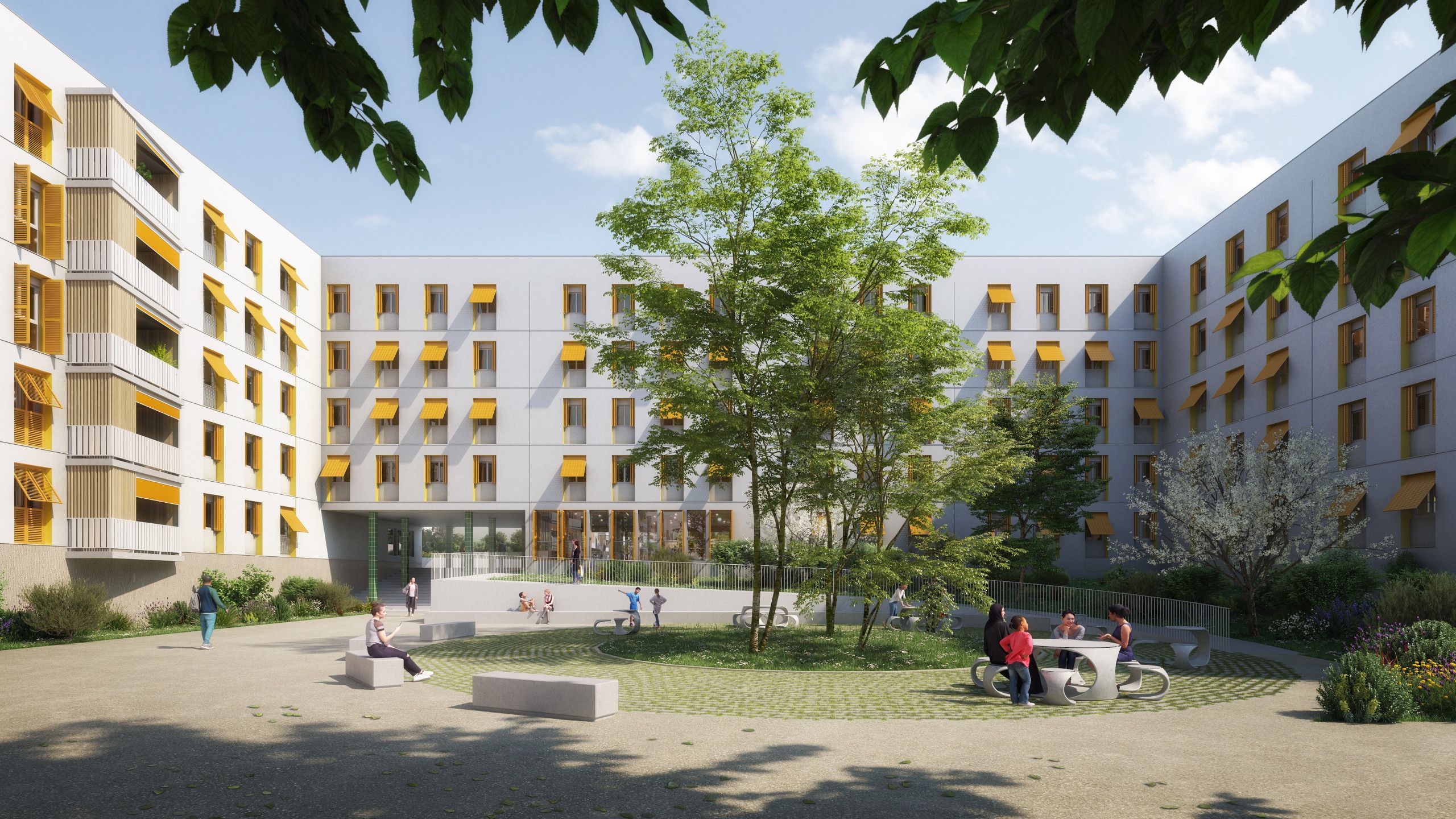 Sanctions inédites pour 13 Habitat – Vers une révolution dans le parc HLM français ?