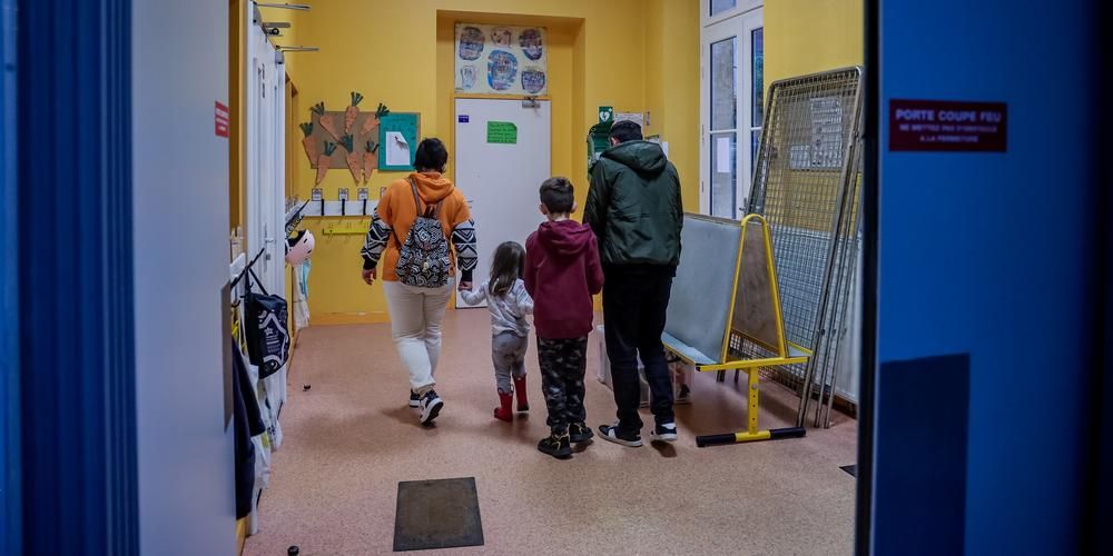 Deux ex-présidents d'une association de parents d'élèves condamnés pour avoir détourné près de 500 000 euros