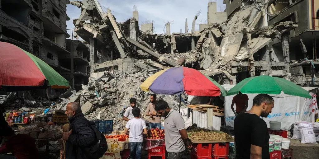Situation humanitaire dramatique à Gaza : l'urgence d'une intervention internationale renforcée