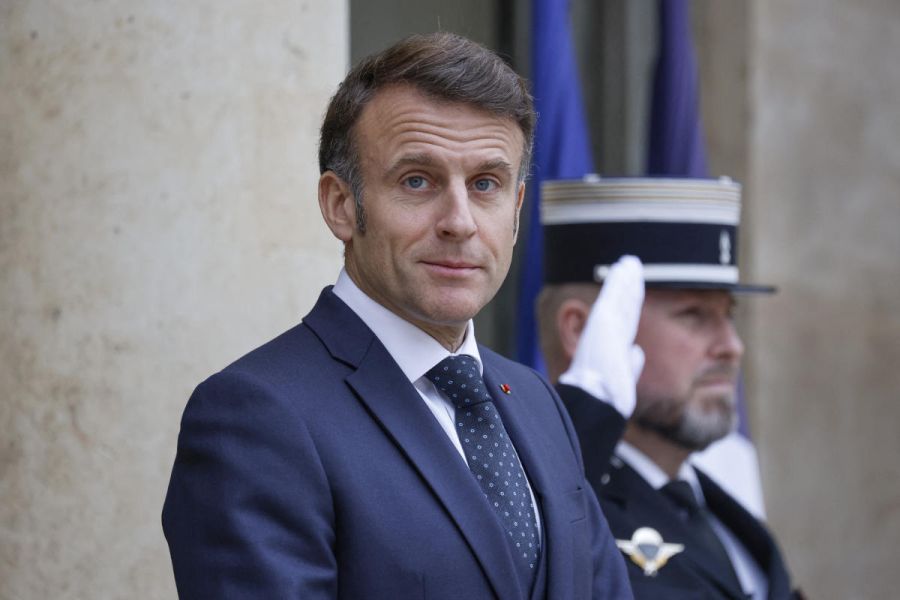 Israël assure que la France autorisera ses entreprises à participer au Salon aérien du Bourget