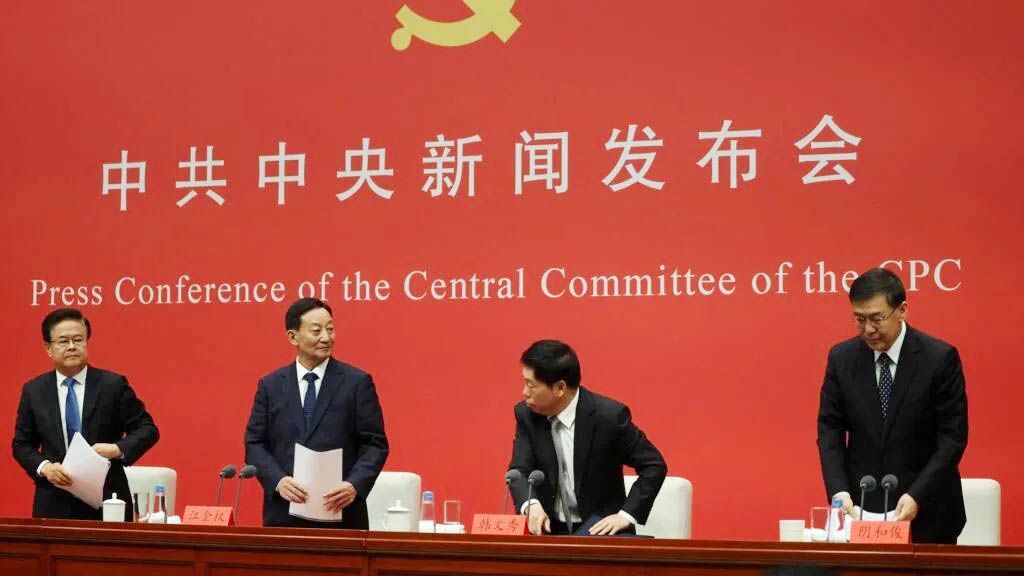 Chine 2026 : Le grand virage vers la consommation intérieure