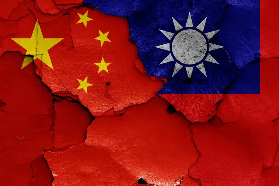 Alerte dans l'Indo-Pacifique : Pourquoi 2026 est l'année de tous les dangers pour Taïwan