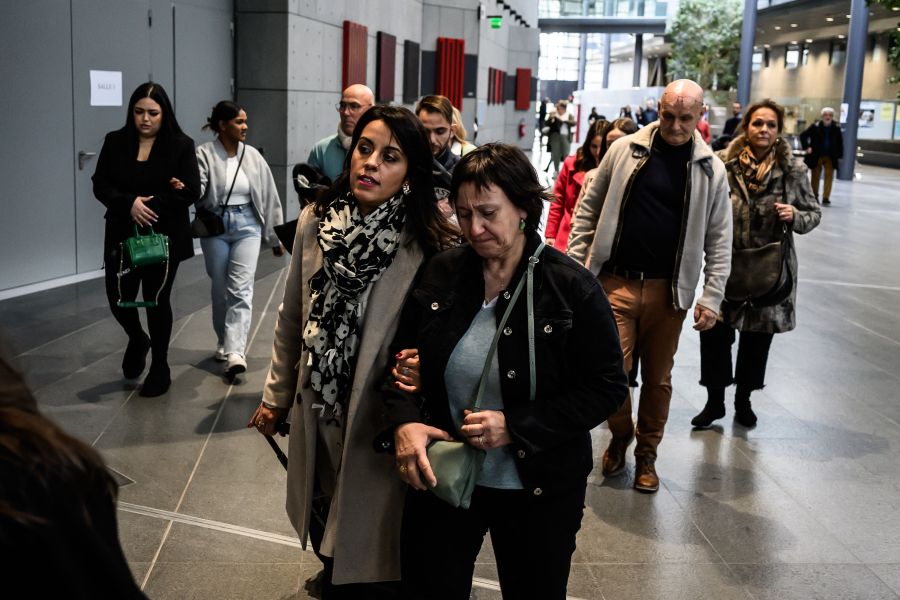 Ouverture du procès du meurtre de Victorine à Grenoble : un moment de vérité pour la famille et la justice