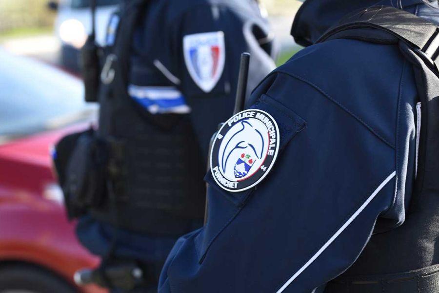Saint-Nazaire : La Police Municipale Armée, un Aveu d'Impuissance ou une Solution Efficace ?