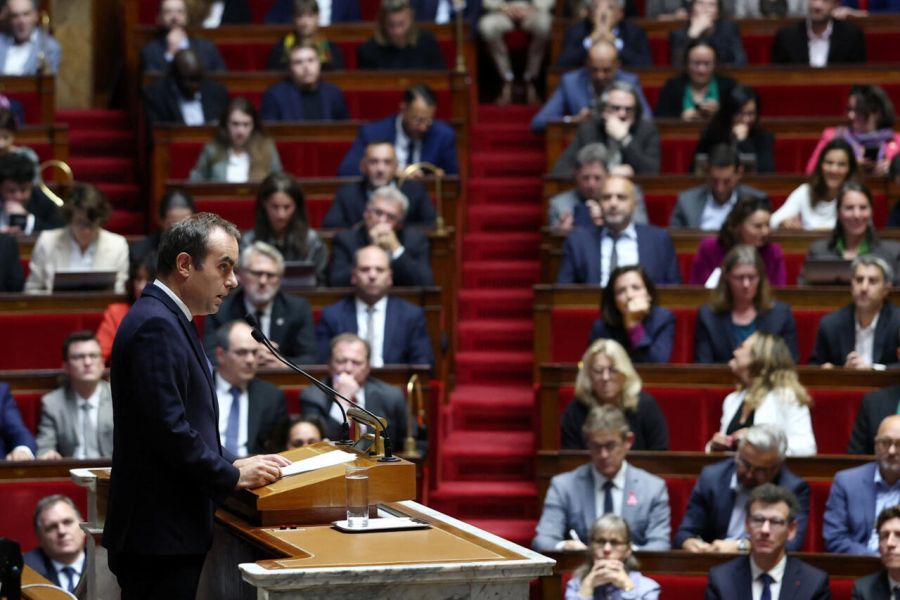 Suspension de la Réforme des Retraites : Le pari risqué du gouvernement Lecornu face au mur de la dette