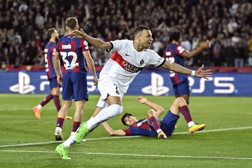 Barça, champion d’Espagne : Lewandowski atteint le mur des 100, Mbappé Soulier d’or européen – La Liga referme sa saison sur un duel de géants