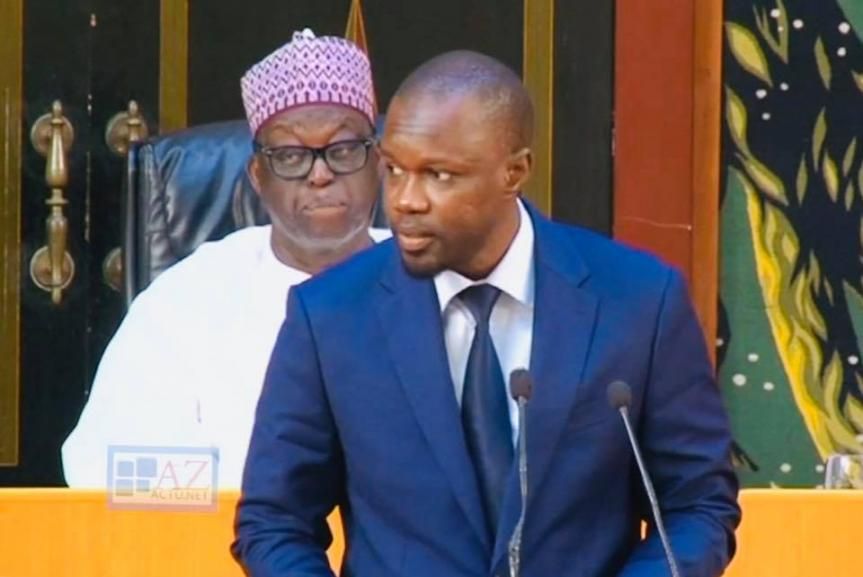 Interdiction de se présenter aux élections présidentielles pour Ousmane Sonko, la défense réagit