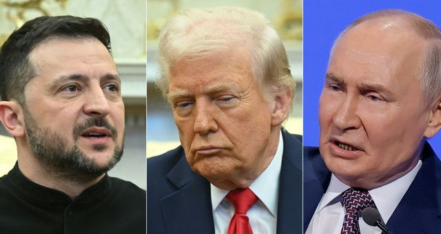 Ukraine : Vers des pourparlers de paix à Istanbul, Trump et Poutine sous pression