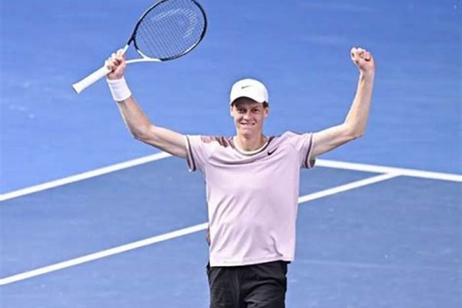 Omondo Sport : Jannik Sinner s'impose en patron à l'US Open 2024