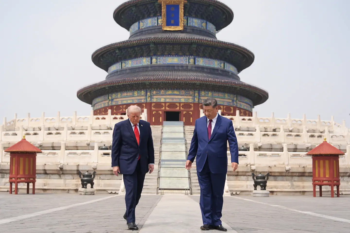 Tensions en Asie-Pacifique : Veille géostratégique et équilibre des puissances entre Washington, Pékin et Tokyo