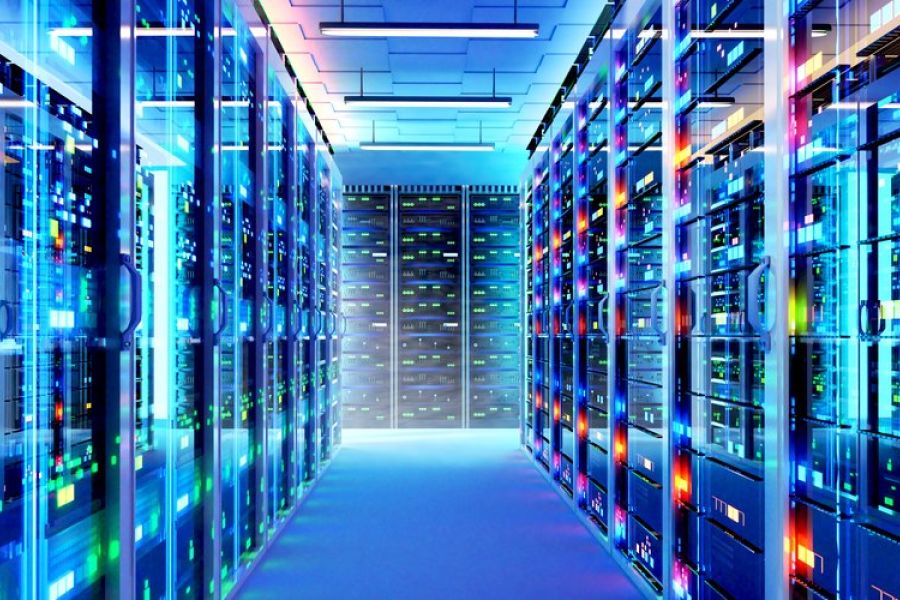 La France accélère sur l'IA : 35 nouveaux sites pour des centres de données